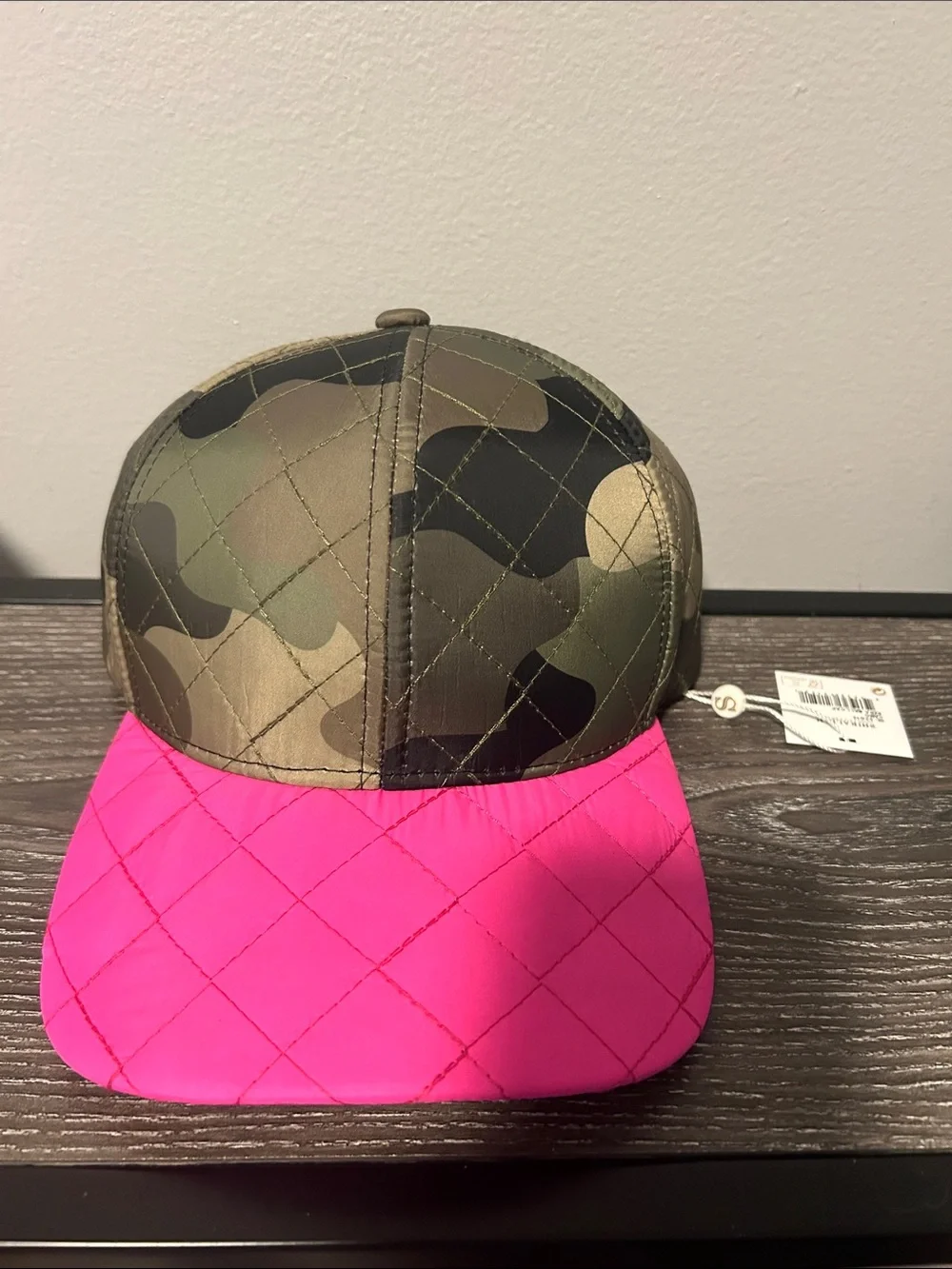 Shiraleah Ezra Ball Cap NWT